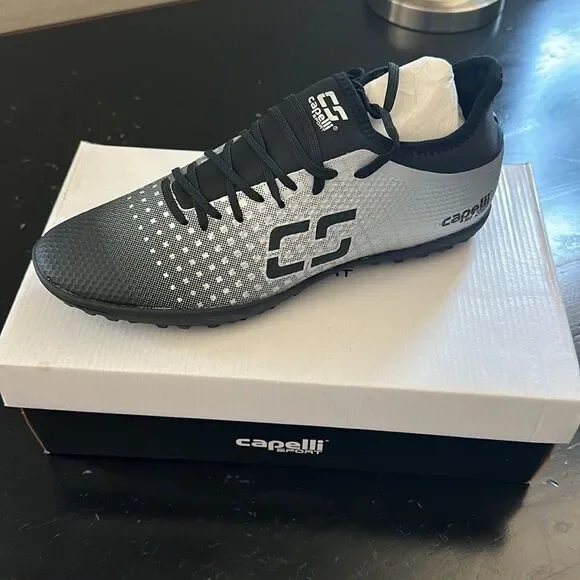 Capelli Men’s Turf Soccer Cleats 11.5 - Picture 3 of 7